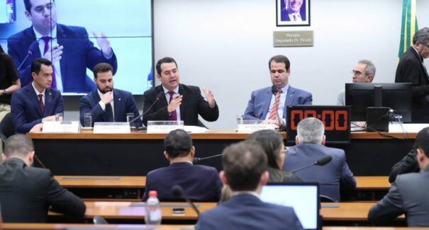 CPI das Pirâmides Financeiras conclui trabalhos sugerindo 4 projetos de lei e 45 indiciamentos