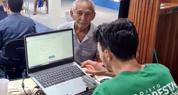 Produtores rurais poderão  atualizar e regularizar cadastro ambiental, em Balsas