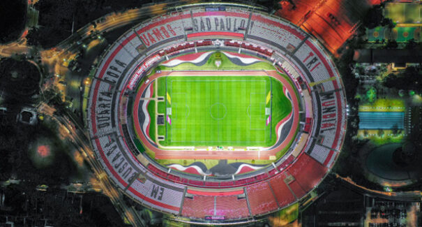 Quem tem mais títulos: São Paulo ou Flamengo?