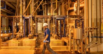 Produção industrial no Maranhão cai pelo quinto mês seguido