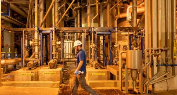 Produção industrial no Maranhão cai pelo quinto mês seguido