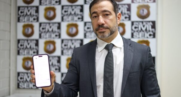 Confira quais os principais crimes cibernéticos registrados no Maranhão