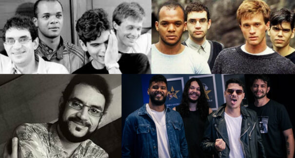 27 anos sem Renato Russo: tributo ao artista e banda nesta sexta-feira (13)