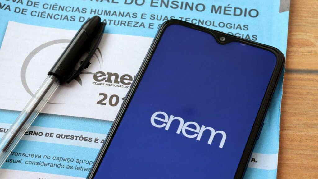 Enem 2023: Saiba como as notas podem ser usadas no Brasil e no