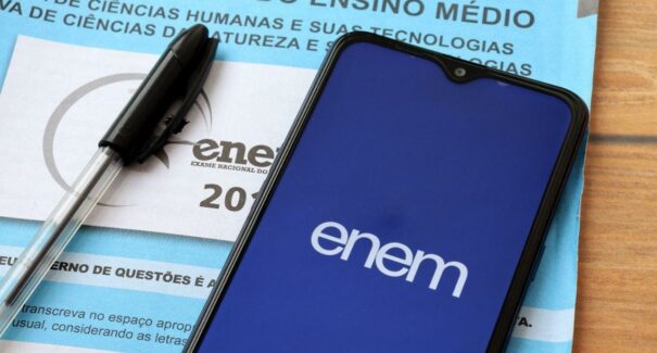 Enem 2023: Saiba como as notas podem ser usadas no Brasil e no exterior
