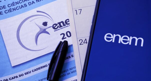 Confira tudo o que você precisa saber para fazer o Enem 2023