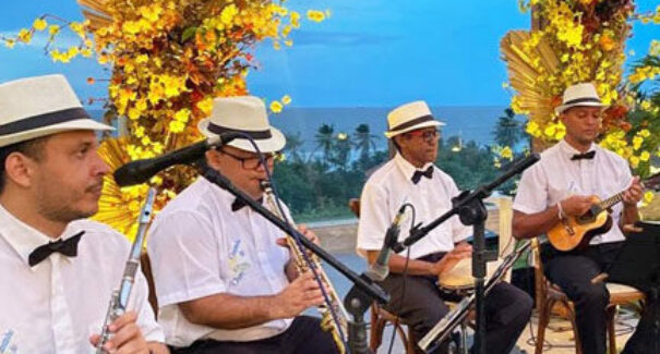 Vem conferir a programação cultural para o fim de semana em São Luís