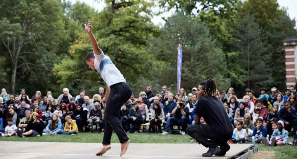 Espetáculo de dança “Fio do Meio” chega a São Luís