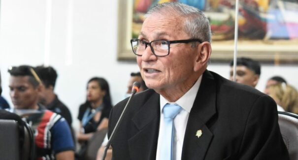 PL limita emissão de sons visando o bem da pessoa autista