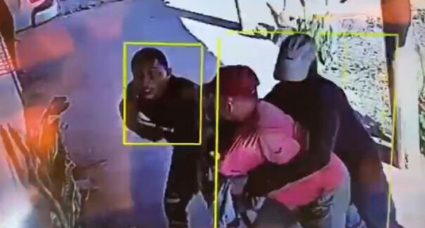 Homem é agredido na frente da casa e tem pertences roubados, em Codó