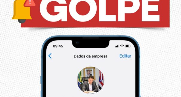 Bandidos estão usando o nome do vice-governador do Maranhão para aplicar golpes