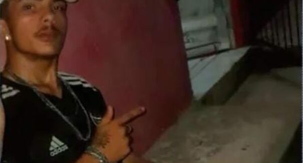 Adolescente desaparece após tentar atravessar Rio Pindaré