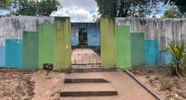 MPMA vistoria escolas da zona rural de São Luís