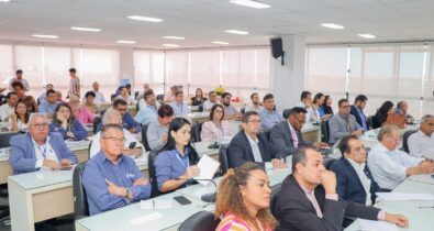 Governo reúne instituições para discutir implementação da Inpasa em Balsas
