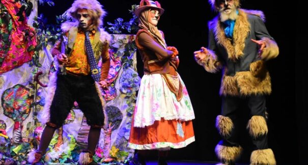 Agenda Impar: programação cultural deste final de semana em São Luís