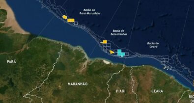 Expectativa na exploração da Margem Equatorial do Maranhão