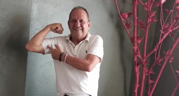 Proprietário dos restaurantes AZU e AKA morre aos 66 anos