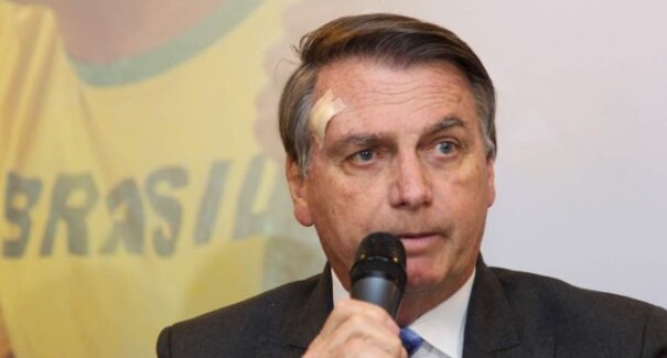 Jair Bolsonaro, Braga Netto e mais 35 pessoas são indiciadas pela PF por tentativa de golpe de estado