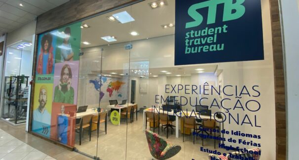 STB desembarca sua 54ª unidade em São Luís no Maranhão