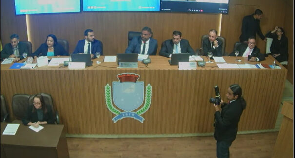 Ausência de vereadores têm prejudicado trabalhos no Parlamento municipal de São Luís