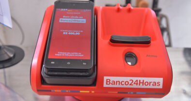Nova tecnologia da TecBan transforma a circulação de dinheiro no interior do Maranhão