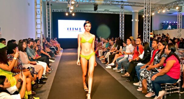 4° edição do Maranhão Fashion Week será realizada em novembro