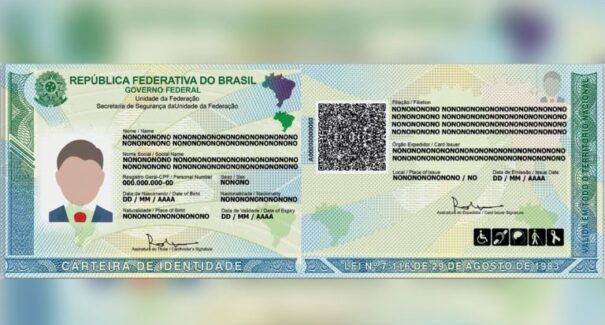 Implantação da nova Carteira de Identidade pode ser adiada