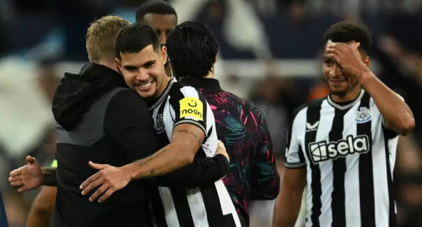 Confira o resumo dos jogos da Liga dos Campeões desta quarta-feira (4)