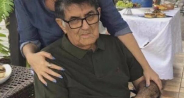 Morre Paraíba, ex-prefeito da Raposa