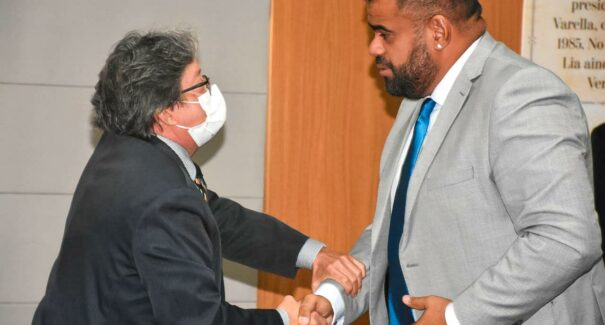 Paulo Victor anuncia desistência de pré-candidatura à Prefeitura de São Luís