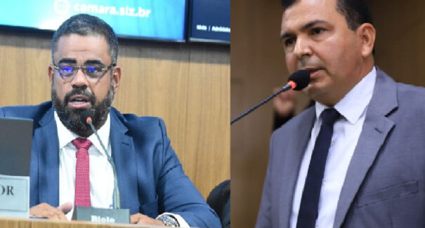 Paulo Victor confirma que vereador Domingos Paz fez ameaças a colegas