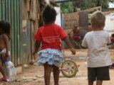 Maranhão reduz taxa de pobreza extrema em 10,5 pontos percentuais, aponta FGV