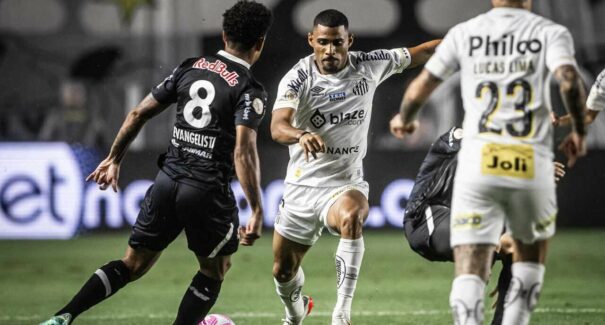 Quatro jogos, 14 gols e briga pelo segundo lugar esquenta
