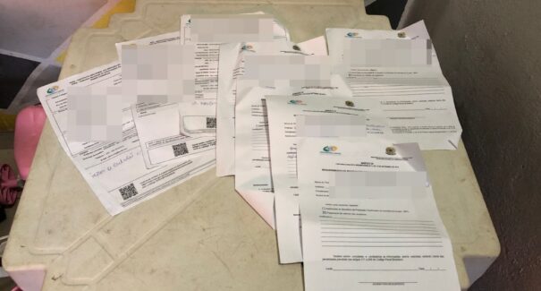 PF deflagra operação contra fraudes no INSS