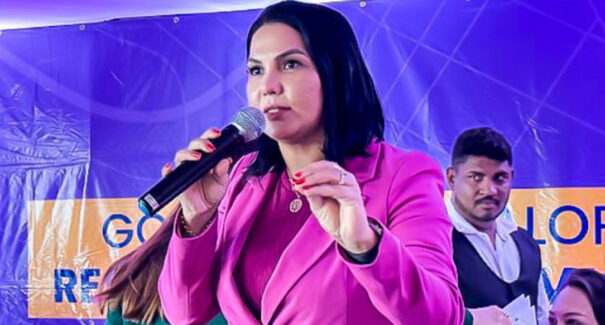 STF mantém Susan Lucena no comando provisório da Federação Maranhense de Futebol