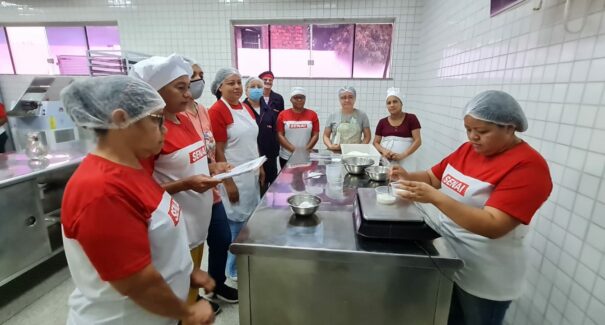 Mundo SENAI no Maranhão começa nesta quarta-feira (25)