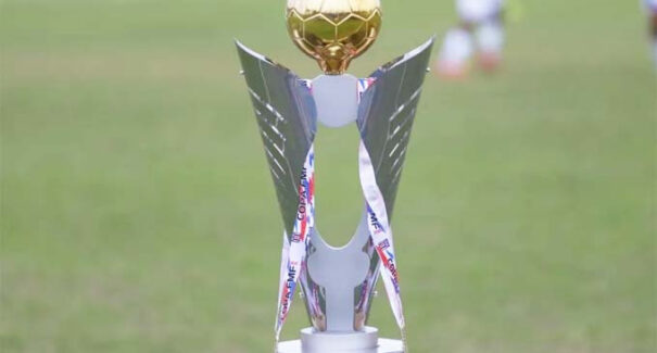 Cordino entra no TJD contra fim da Copa FMF