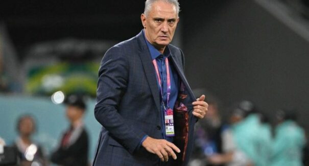 Tite e Fla chegam a acordo e anúncio deve ser feito até segunda