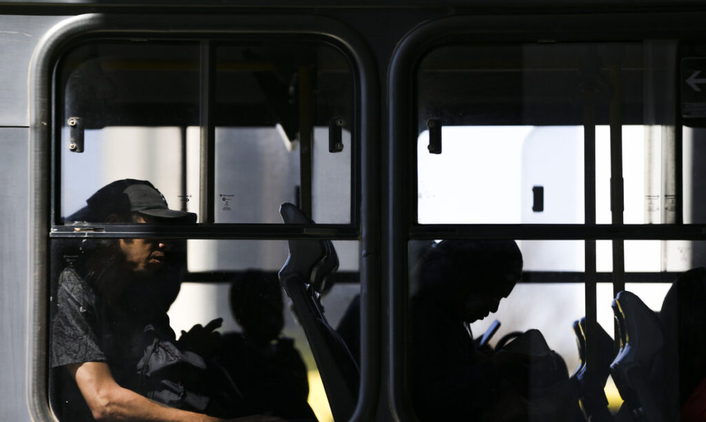Seduc abre cadastro para o Meu Transporte Escolar Grátis