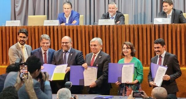 UFMA de Imperatriz terá emissoras de TV e rádio próprias