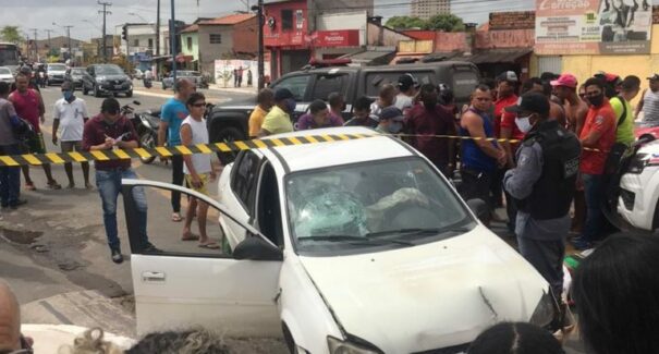 Policial militar é condenado a mais de 13 anos de prisão por matar homem, em São Luís