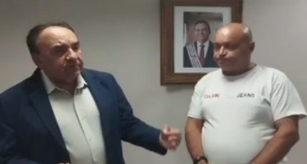 Governo do Estado confirma investimentos na CAEMA e rebate suposta quebra de contrato em Imperatriz