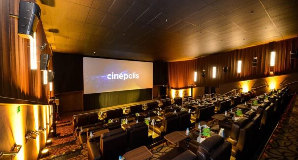 1° Festival Cinépolis do Cinema Nordestino chega a São Luís