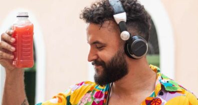 DJ FELIX realiza projeto “Brasilidades a Granel” no Centro Histórico