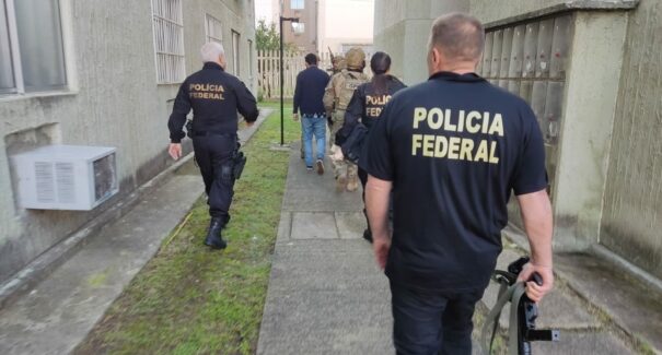 PF resgata trabalhadores maranhenses em situação análoga à escravidão