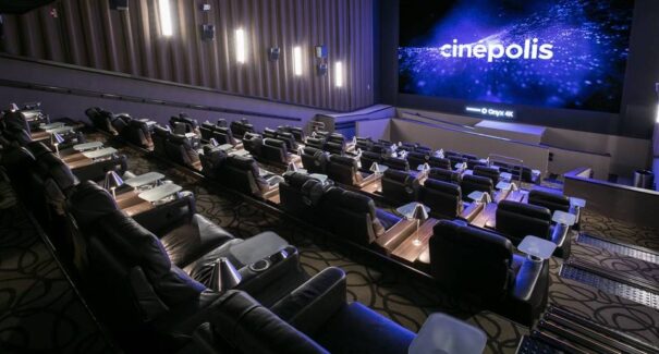 Festival Cinépolis do Cinema Nordestino acontece até 18 de outubro