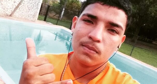 Jovem maranhense é morto a facadas no interior de Mato Grosso do Sul