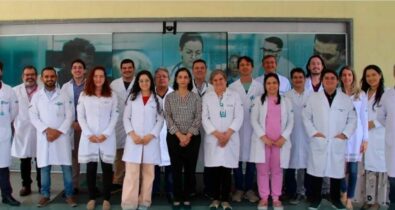 Hospital dos Servidores / HSE exalta profissionalismo do corpo médico