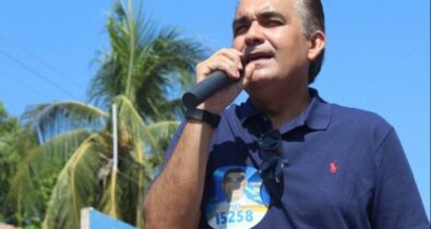 Ex-deputado estadual do Maranhão é condenado por desviar mais de R$ 378 mil