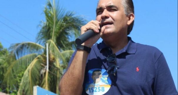 Ex-deputado estadual do Maranhão é condenado por desviar mais de R$ 378 mil
